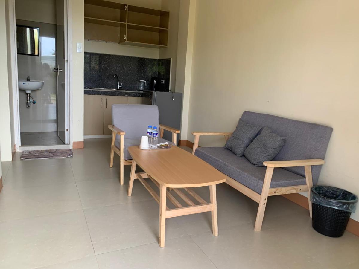 Lee'S Apartment 두마구에테 외부 사진