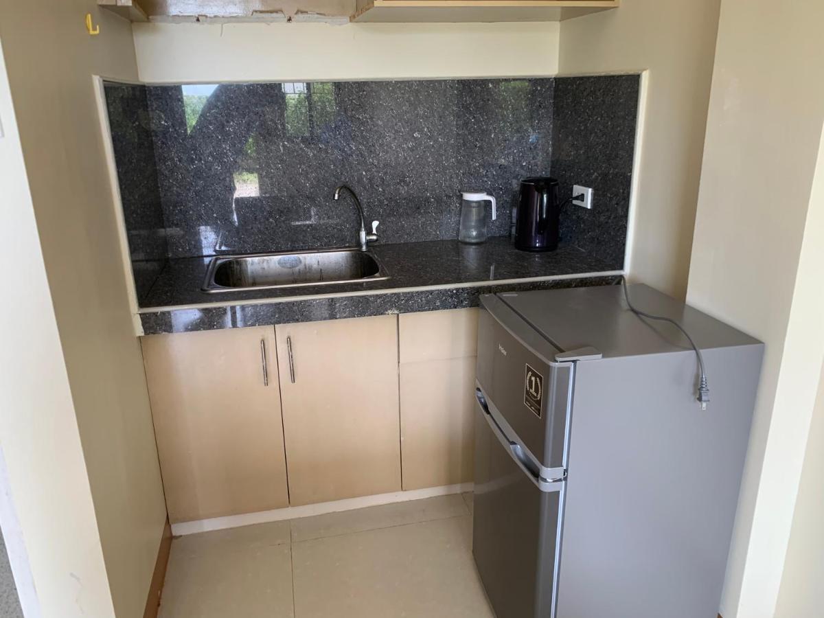 Lee'S Apartment 두마구에테 외부 사진