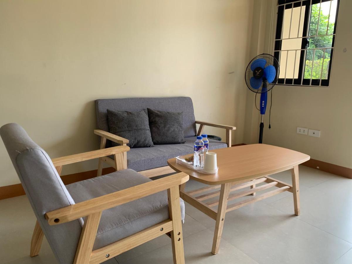 Lee'S Apartment 두마구에테 외부 사진